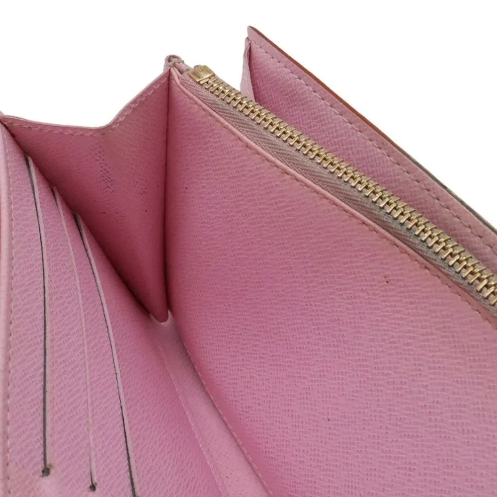 Louis Vuitton Portefeuille Sarah